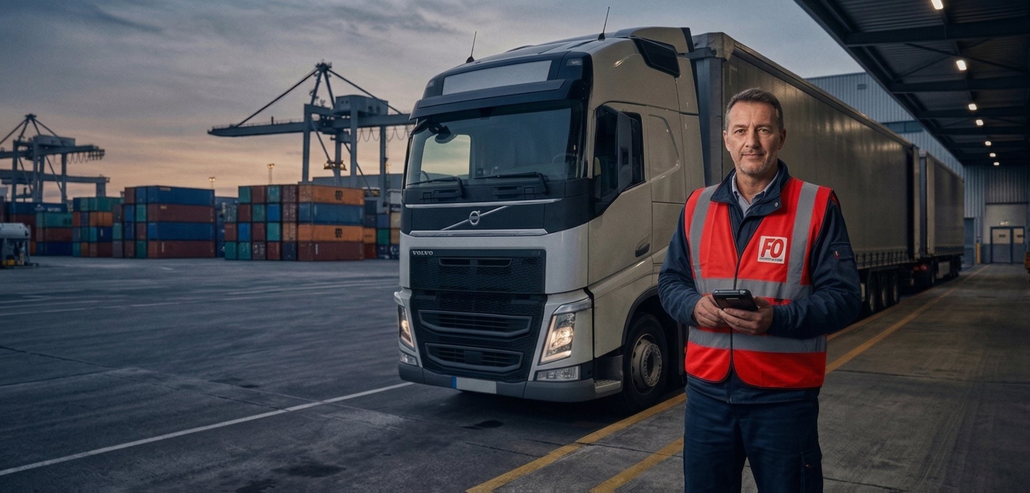 Balance de la justice — Défense des travailleurs du transport, Haute-Garonne